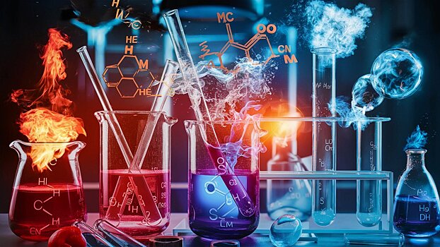 Ученые нашли экологичный способ производства лекарств