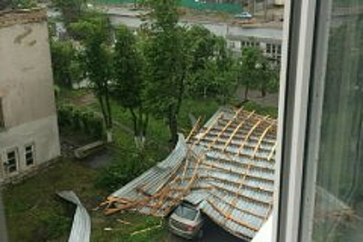 К вечеру 30 июня пробки в Москве составят 9 баллов