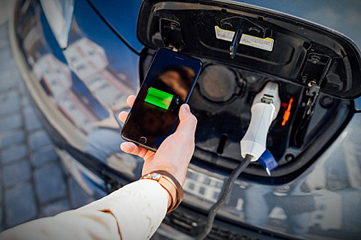 Индия завершает разработку стимулов в рамках схемы обмена батарей