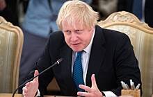 Джонсона раскритиковали за сравнение событий на Украине с Brexit