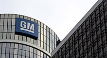 General Motors продемонстрировала эскиз интерьера загадочного спорткара