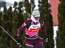 Биатлонистка Шевнина: «Некоторым людям нужно спуститься с небес и поуважительнее относиться к другим»