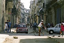 "Капиталистическая Lada". Почему на Кубе ценят "Жигули" выше Vesta