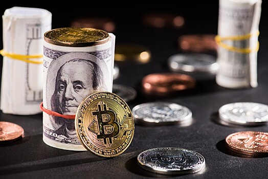 Аналитики сказали, как низко может пасть биткоин