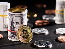 Аналитики сказали, как низко может пасть биткоин