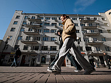 Москвичей предупредили об аномалиях в начале марта