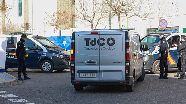 В Испании объявлен траур после железнодорожной катастрофы