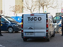 В Испании объявлен траур после железнодорожной катастрофы