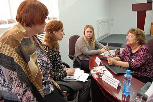 В Алдане состоялась акция «День грамотного потребителя услуг ЖКХ»