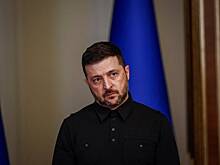Зеленский назвал Путина своим врагом