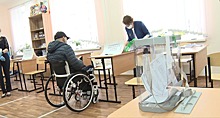 Нижегородским инвалидам-колясочникам предоставляют спецтранспорт для поездки на избирательный участок