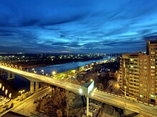 Склеенный мост, театр в форме трактора и русский Чикаго: что вы не знали о Ростове-на-Дону?