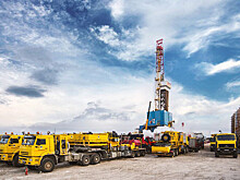 Средняя цена на нефть Urals в январе снизилась на 12,6% — до $59,85 за баррель