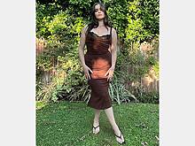 Плюс-сайз-звезду «Эйфории» заподозрили в употреблении «Оземпика»