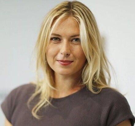 Video Maria Sharapova Admits She Failed Drug Test - ABC News