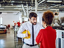 Треть россиян оказалась недовольна психологическим климатом на работе