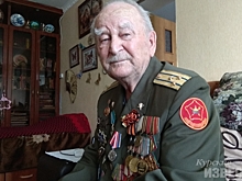 Автор идеи памятника ветерану в Курске рассказал о подробностях его создания