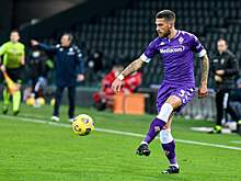 Капитан «Фиорентины»: Мы обещали Астори, что вернём команду в еврокубки