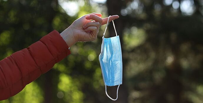 За нарушение масочного режима составлен 121 протокол