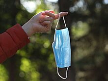 За нарушение масочного режима составлен 121 протокол