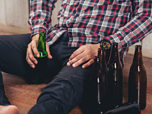 «До чего допиться можно!»: в Приамурье треть преступлений совершается нетрезвыми людьми