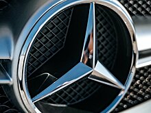 В России выставили на продажу раритетный Mercedes за 25 млн рублей