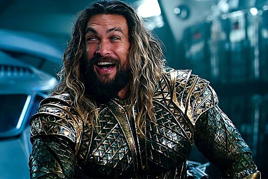 Обзор фильма «Аквамен 2»