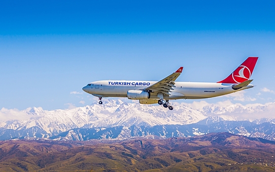 Turkish Airlines объявила о запуске рейсов в Готэм-сити и Метрополис