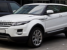 Страховщики назвали самые защищенные от угона автомобили в России