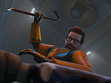 Было обнаружено еще одно доказательство разработки Half-Life 3