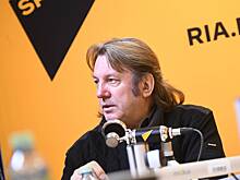 Лоза раскритиковал идею отдать звание примадонны Надежде Бабкиной