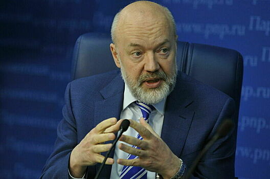 Крашенинников: увеличение штрафов за некачественные коммунальные услуги поможет защитить потребителей