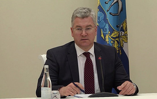 Высвобождаемые средства бюджета направят на поддержку экономики и новые инвестпроекты