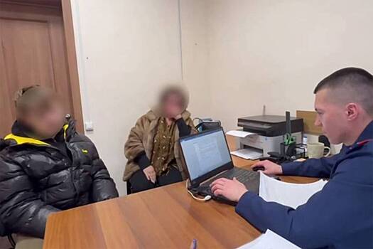 Двое подростков решили заработать на поджогах