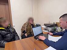 Двое подростков решили заработать на поджогах