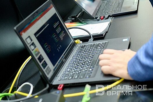 С начала года ущерб от киберпреступлений в России увеличился на 20%