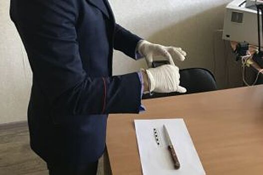 Ставрополец будет сидеть 12 лет за убийство отца и пытку зарезать брата