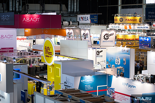 Тюменские компании примут участие в международной выставке Made in BRICS&amp;SCO