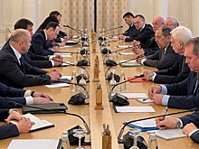 Главы МИД России и Беларуси обсудили евразийское партнерство