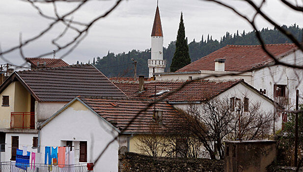 Лидер черногорской оппозиции отрицает знакомство с организаторами путча