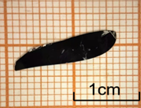 «Дефектные» кристаллы диселенида олова оказались перспективными фотопроводниками