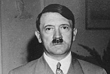 За что Гитлера выдвинули на Нобелевскую премию