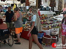 Торговцы Мармариса массово изучают русский язык