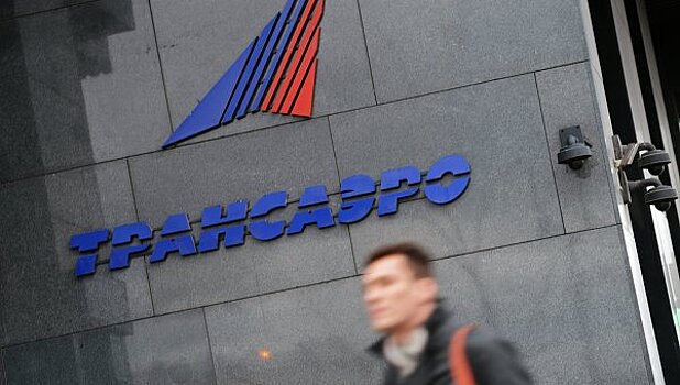 Акции "Трансаэро" выросли на 20%