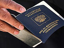 Сокращен список профессий, дающих преференции в получении ВНЖ в РФ