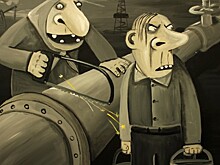 Приватизация утверждена на три года. Покупать на ней нечего