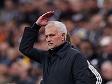 «Вы не имеете права так говорить». Насри раскритиковал Моуринью