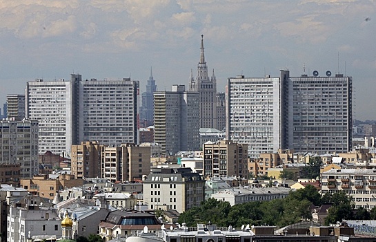 Власти Москвы обеспокоены новыми ГОСТами для рекламы