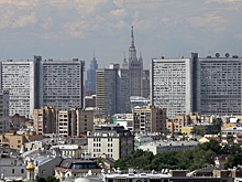 Власти Москвы обеспокоены новыми ГОСТами для рекламы