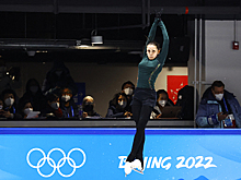 Как запрещенный препарат мог попасть в пробу Валиевой